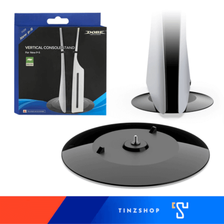แท่นวางแนวตั้ง DOBE TP5-3573PS5 สำหรับเครื่องเกม PS5 SLIM / PS5 PRO_2
